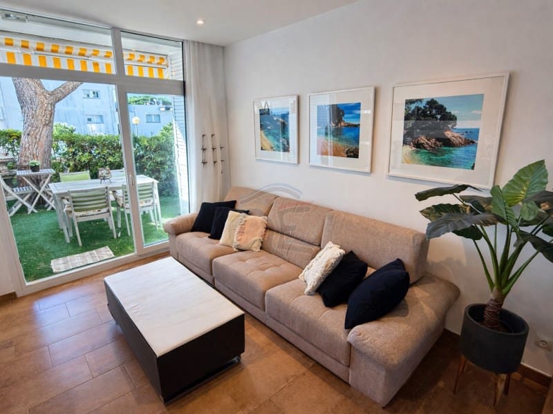 3 soverom Hus til salgs i Platja d'Aro med svømmebasseng - € 490 000 (Ref: 9541058)