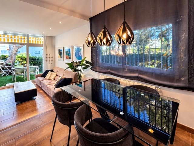 3 camera da letto Casa in vendita in Platja d'Aro, Castell-Platja d'Aro con piscina - 490.000 € (Rif: 9541058)