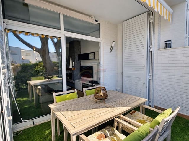 3 camera da letto Casa in vendita in Platja d'Aro, Castell-Platja d'Aro con piscina - 490.000 € (Rif: 9541058)