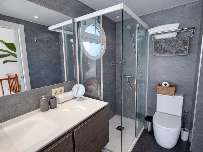 3 soverom Hus til salgs i Platja d'Aro med svømmebasseng - € 490 000 (Ref: 9541058)