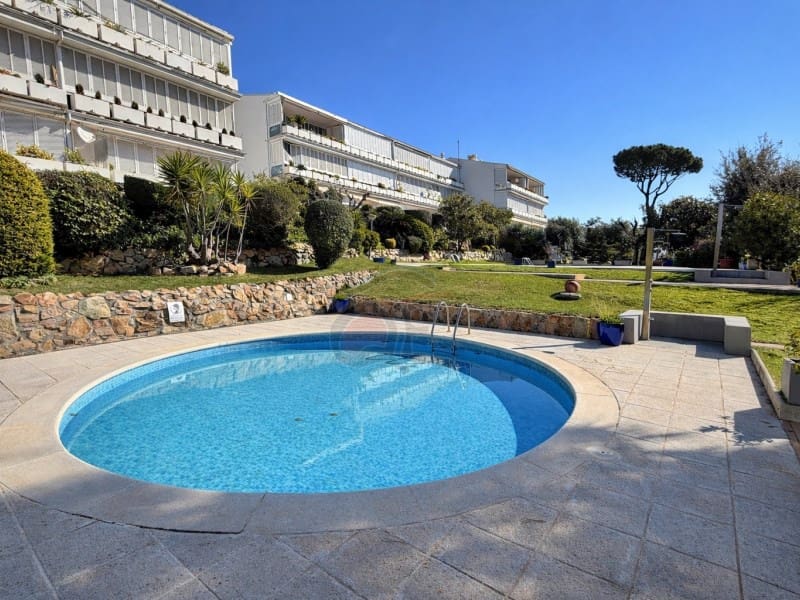 3 soverom Hus til salgs i Platja d'Aro med svømmebasseng - € 490 000 (Ref: 9541058)