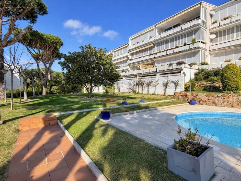 3 soverom Hus til salgs i Platja d'Aro med svømmebasseng - € 490 000 (Ref: 9541058)