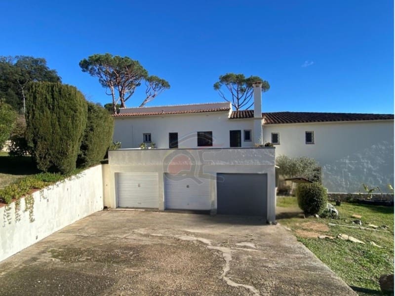 7 sypialnia Willa na sprzedaż w Calonge i Sant Antoni z garażem - 650 000 € (Ref: 9565142)