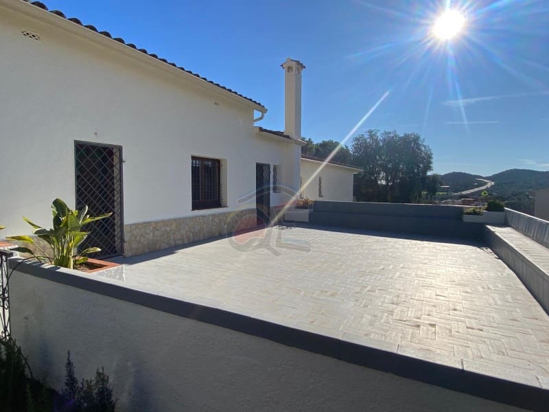 7 sypialnia Willa na sprzedaż w Calonge i Sant Antoni z garażem - 650 000 € (Ref: 9565142)