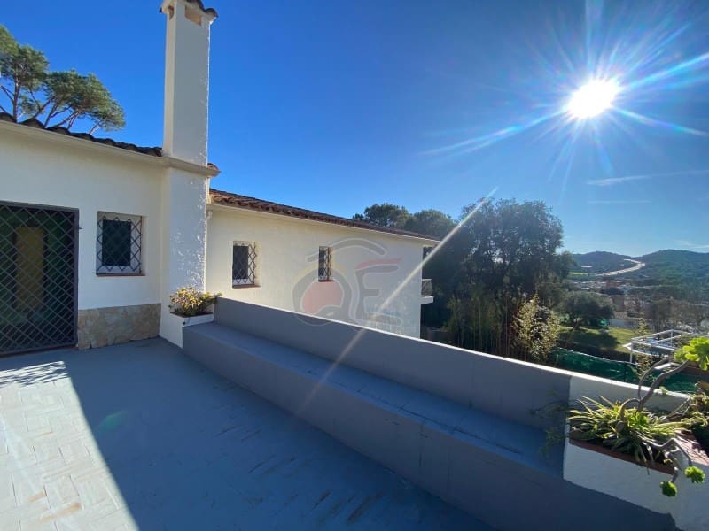 7 sypialnia Willa na sprzedaż w Calonge i Sant Antoni z garażem - 650 000 € (Ref: 9565142)