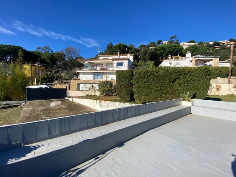 7 sypialnia Willa na sprzedaż w Calonge i Sant Antoni z garażem - 650 000 € (Ref: 9565142)