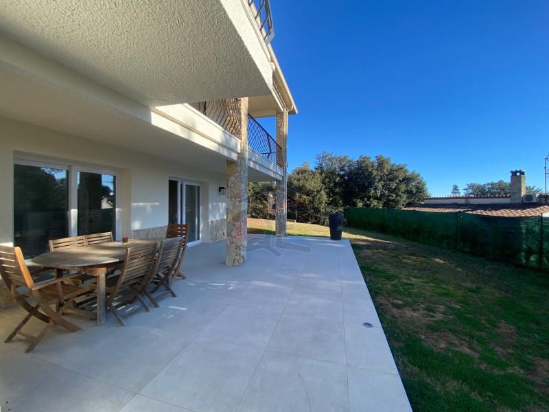 7 sypialnia Willa na sprzedaż w Calonge i Sant Antoni z garażem - 650 000 € (Ref: 9565142)