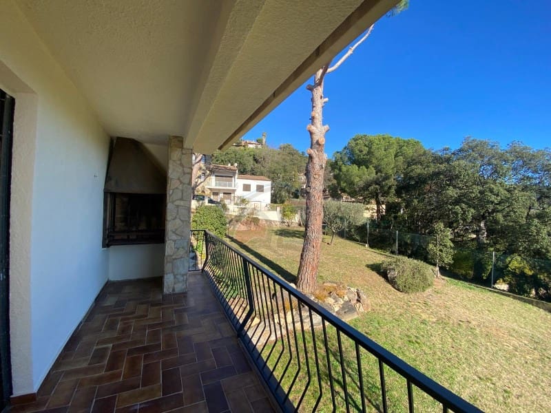 7 sypialnia Willa na sprzedaż w Calonge i Sant Antoni z garażem - 650 000 € (Ref: 9565142)