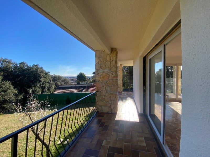 7 sypialnia Willa na sprzedaż w Calonge i Sant Antoni z garażem - 650 000 € (Ref: 9565142)