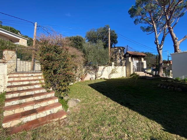 7 sypialnia Willa na sprzedaż w Calonge i Sant Antoni z garażem - 650 000 € (Ref: 9565142)