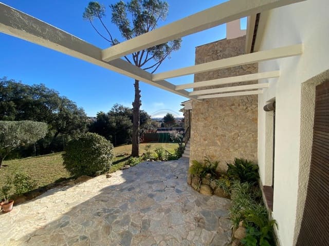 7 sypialnia Willa na sprzedaż w Calonge i Sant Antoni z garażem - 650 000 € (Ref: 9565142)