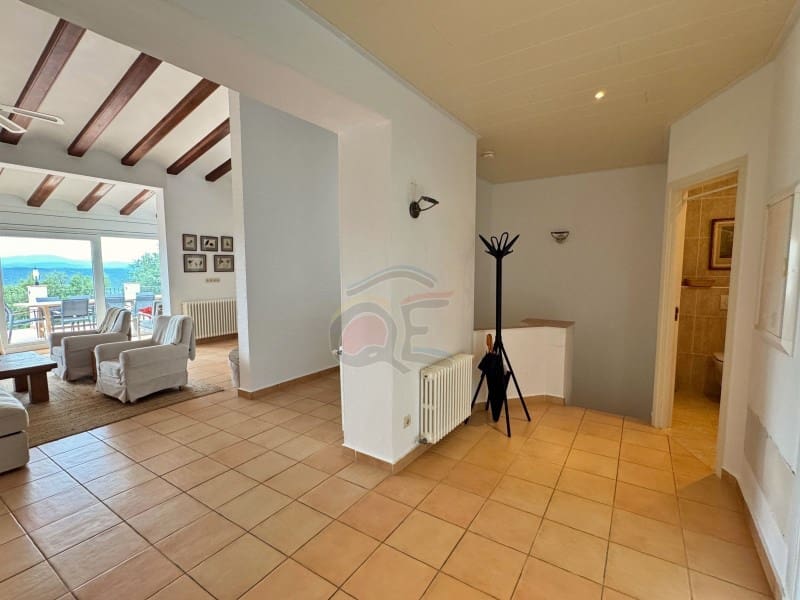 7 quarto Moradia para venda em Santa Cristina d'Aro com piscina garagem - 1 375 000 € (Ref: 9582905)