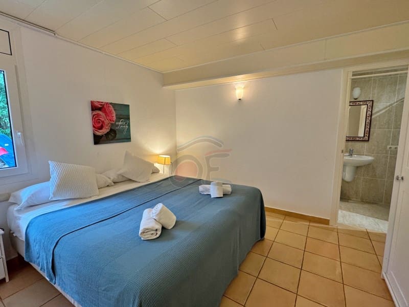 7 quarto Moradia para venda em Santa Cristina d'Aro com piscina garagem - 1 375 000 € (Ref: 9582905)