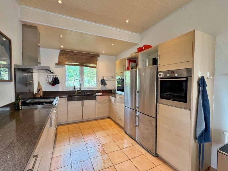 7 quarto Moradia para venda em Santa Cristina d'Aro com piscina garagem - 1 375 000 € (Ref: 9582905)