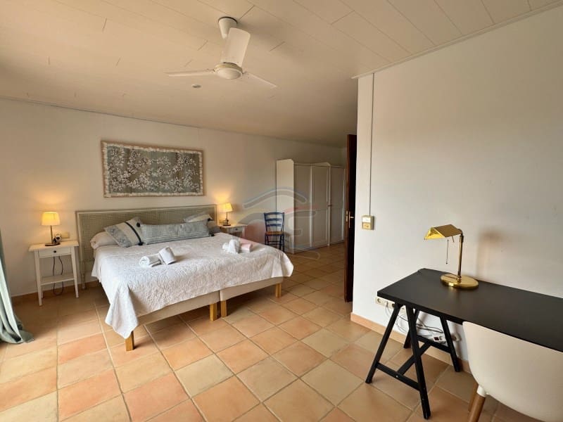 7 quarto Moradia para venda em Santa Cristina d'Aro com piscina garagem - 1 375 000 € (Ref: 9582905)