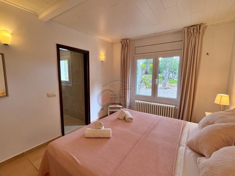 7 quarto Moradia para venda em Santa Cristina d'Aro com piscina garagem - 1 375 000 € (Ref: 9582905)