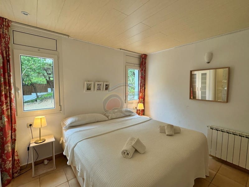 7 quarto Moradia para venda em Santa Cristina d'Aro com piscina garagem - 1 375 000 € (Ref: 9582905)