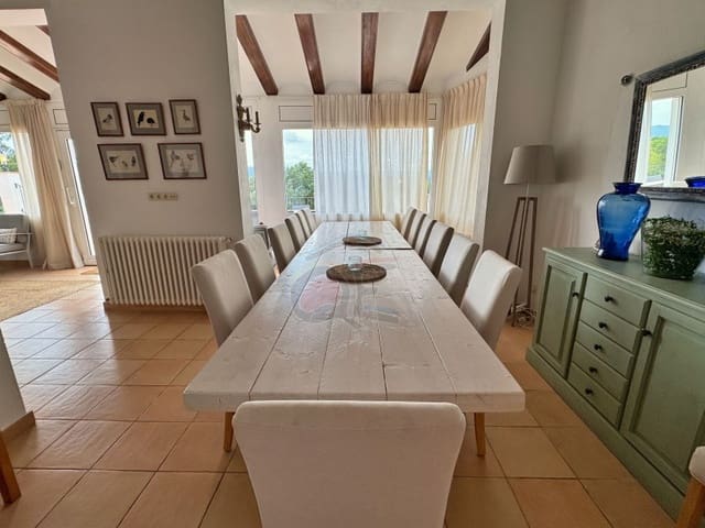 7 quarto Moradia para venda em Santa Cristina d'Aro com piscina garagem - 1 375 000 € (Ref: 9582905)