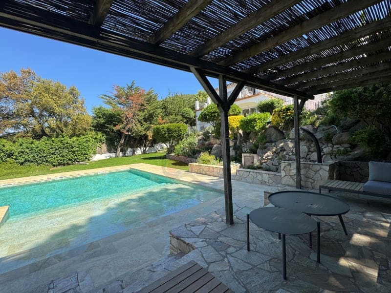 7 quarto Moradia para venda em Santa Cristina d'Aro com piscina garagem - 1 375 000 € (Ref: 9582905)