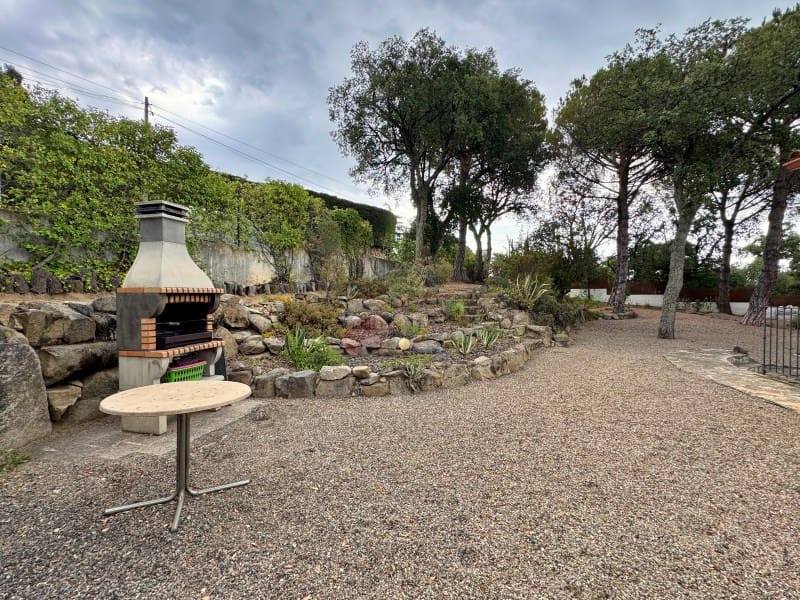 7 quarto Moradia para venda em Santa Cristina d'Aro com piscina garagem - 1 375 000 € (Ref: 9582905)