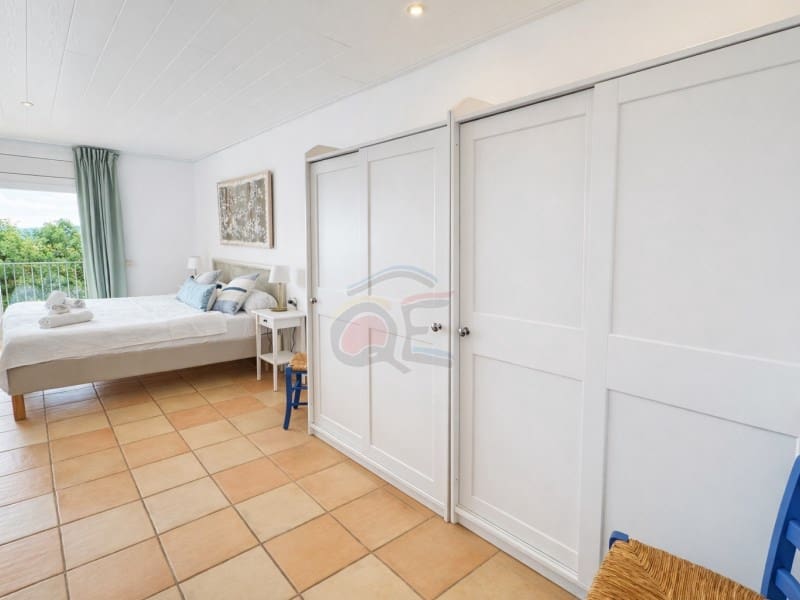 7 bedroom Villa for sale in Santa Cristina d'Aro with pool garage - € 1,375,000 (Ref: 9582905)