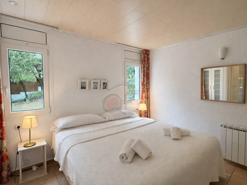 7 bedroom Villa for sale in Santa Cristina d'Aro with pool garage - € 1,375,000 (Ref: 9582905)