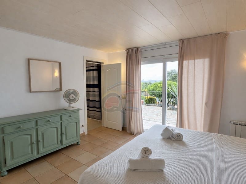 7 bedroom Villa for sale in Santa Cristina d'Aro with pool garage - € 1,375,000 (Ref: 9582905)