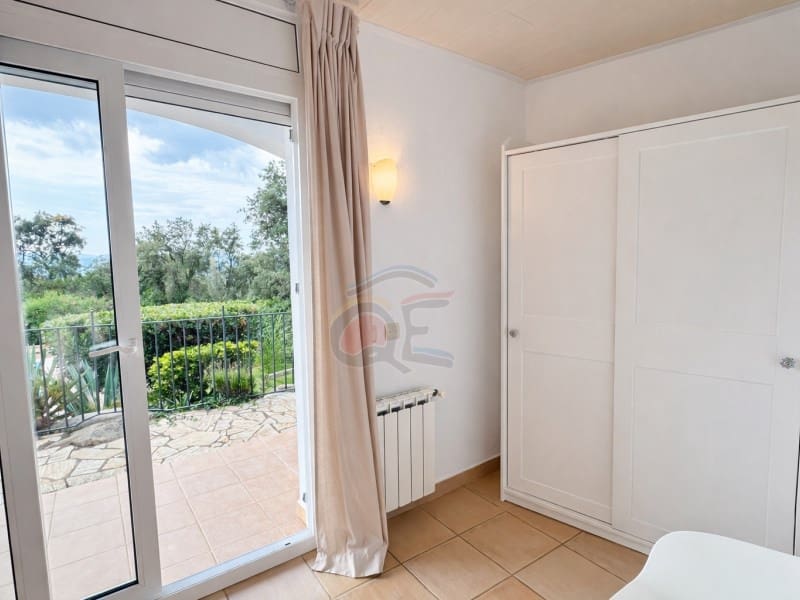 7 bedroom Villa for sale in Santa Cristina d'Aro with pool garage - € 1,375,000 (Ref: 9582905)