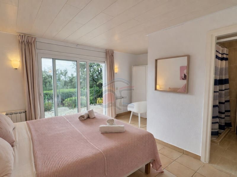 7 bedroom Villa for sale in Santa Cristina d'Aro with pool garage - € 1,375,000 (Ref: 9582905)