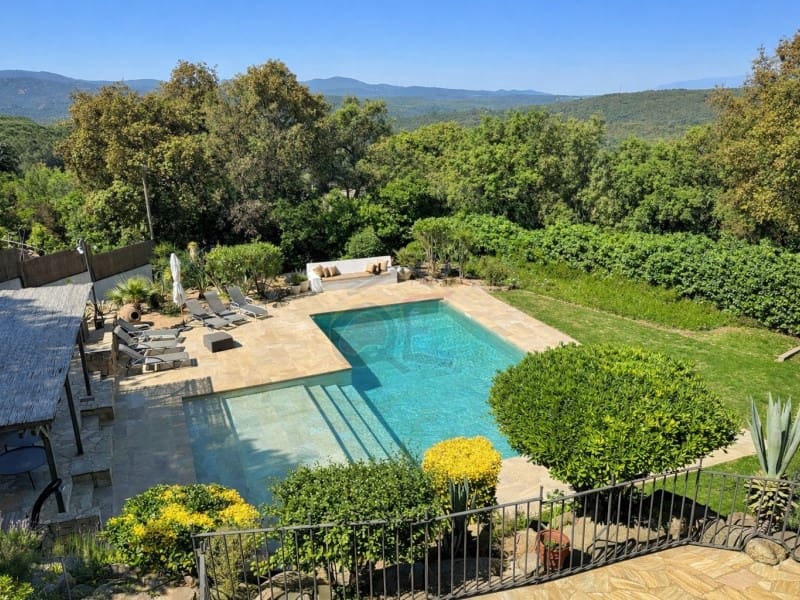 7 bedroom Villa for sale in Santa Cristina d'Aro with pool garage - € 1,375,000 (Ref: 9582905)