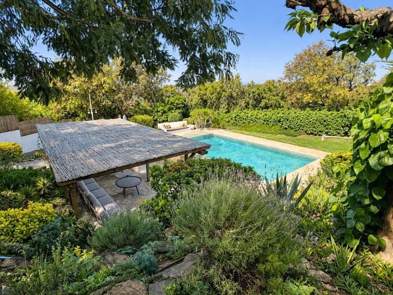 7 bedroom Villa for sale in Santa Cristina d'Aro with pool garage - € 1,375,000 (Ref: 9582905)