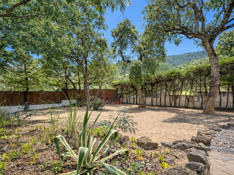 7 bedroom Villa for sale in Santa Cristina d'Aro with pool garage - € 1,375,000 (Ref: 9582905)