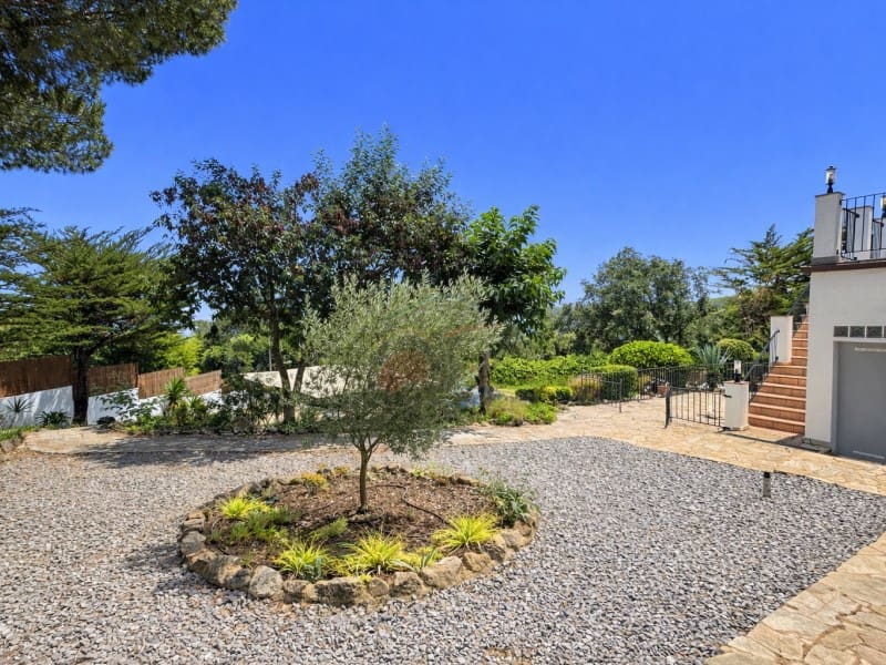 7 bedroom Villa for sale in Santa Cristina d'Aro with pool garage - € 1,375,000 (Ref: 9582905)