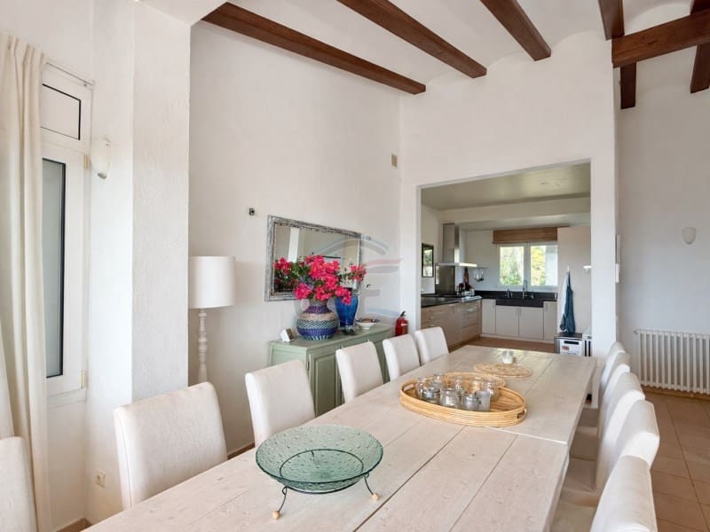 7 bedroom Villa for sale in Santa Cristina d'Aro with pool garage - € 1,375,000 (Ref: 9582905)