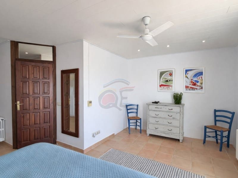 7 bedroom Villa for sale in Santa Cristina d'Aro with pool garage - € 1,375,000 (Ref: 9582905)