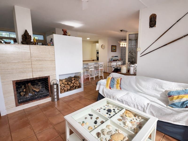 Chalet de 3 habitaciones en Calonge i Sant Antoni en venta con piscina - 545.000 € (Ref: 9616122)