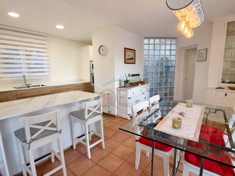 Chalet de 3 habitaciones en Calonge i Sant Antoni en venta con piscina - 545.000 € (Ref: 9616122)