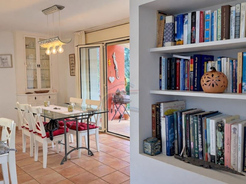 Chalet de 3 habitaciones en Calonge i Sant Antoni en venta con piscina - 545.000 € (Ref: 9616122)