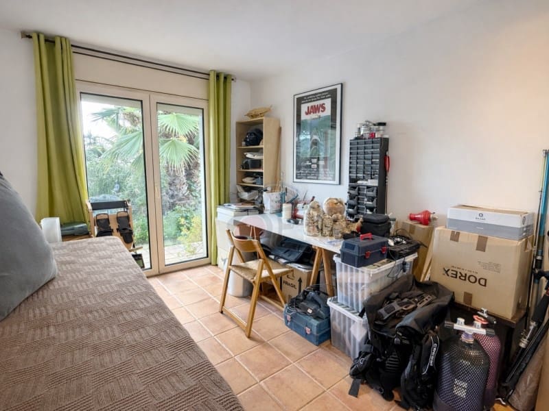 Chalet de 3 habitaciones en Calonge i Sant Antoni en venta con piscina - 545.000 € (Ref: 9616122)