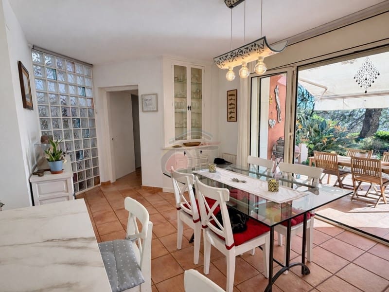 Chalet de 3 habitaciones en Calonge i Sant Antoni en venta con piscina - 545.000 € (Ref: 9616122)