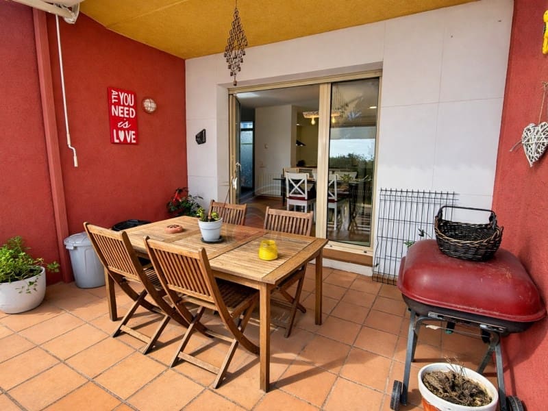 Chalet de 3 habitaciones en Calonge i Sant Antoni en venta con piscina - 545.000 € (Ref: 9616122)