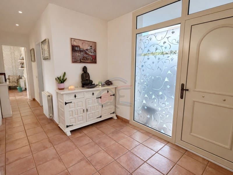 Chalet de 3 habitaciones en Calonge i Sant Antoni en venta con piscina - 545.000 € (Ref: 9616122)