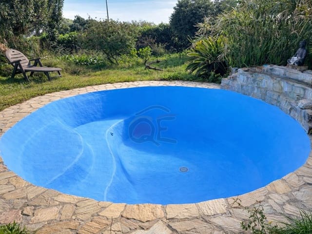 Chalet de 3 habitaciones en Calonge i Sant Antoni en venta con piscina - 545.000 € (Ref: 9616122)