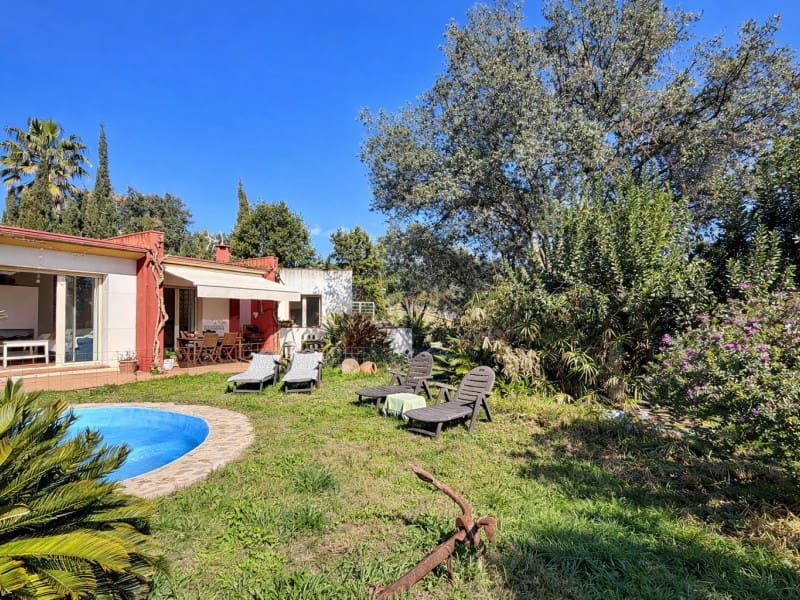 Chalet de 3 habitaciones en Calonge i Sant Antoni en venta con piscina - 545.000 € (Ref: 9616122)