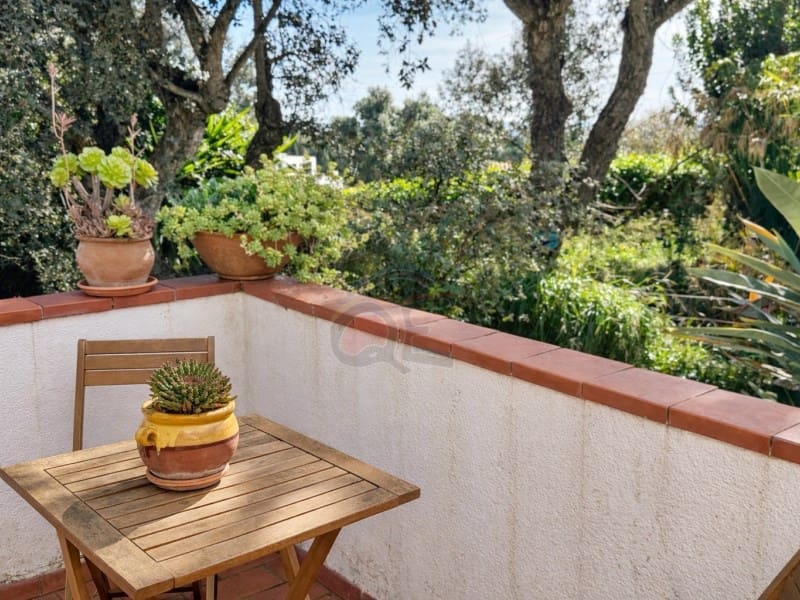 Chalet de 3 habitaciones en Calonge i Sant Antoni en venta con piscina - 545.000 € (Ref: 9616122)