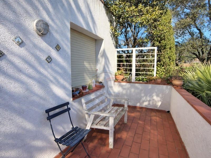 Chalet de 3 habitaciones en Calonge i Sant Antoni en venta con piscina - 545.000 € (Ref: 9616122)