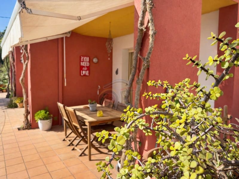 Chalet de 3 habitaciones en Calonge i Sant Antoni en venta con piscina - 545.000 € (Ref: 9616122)