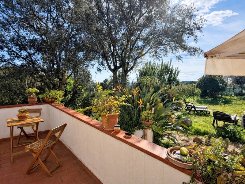 Chalet de 3 habitaciones en Calonge i Sant Antoni en venta con piscina - 545.000 € (Ref: 9616122)