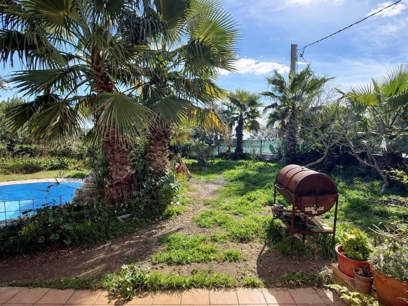 Chalet de 3 habitaciones en Calonge i Sant Antoni en venta con piscina - 545.000 € (Ref: 9616122)