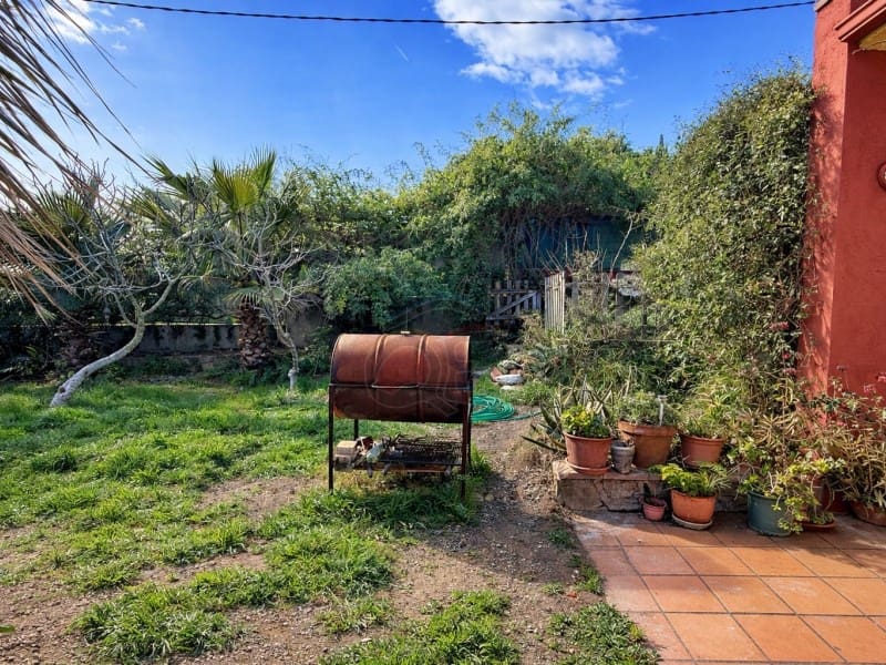 Chalet de 3 habitaciones en Calonge i Sant Antoni en venta con piscina - 545.000 € (Ref: 9616122)